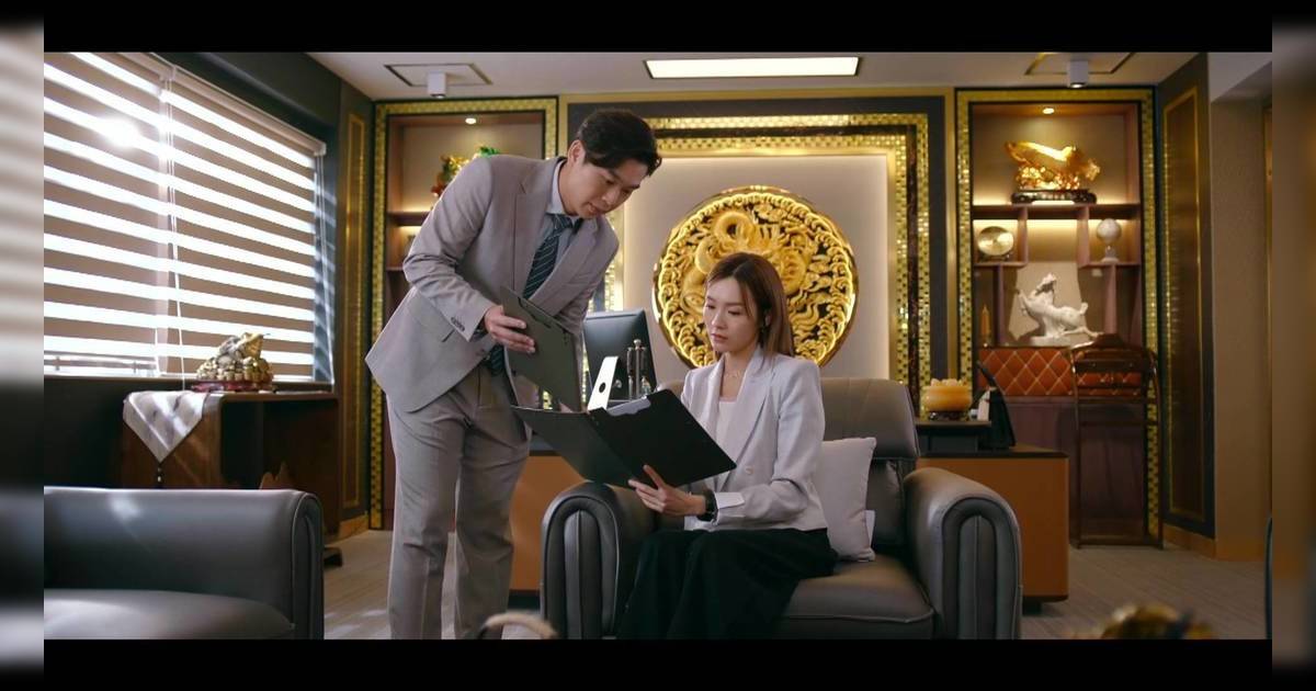 《麻雀樂團》胡敏芝驚爆！掌摑謝東閔嚇到手震 揭秘僅准NG兩次背後真相？