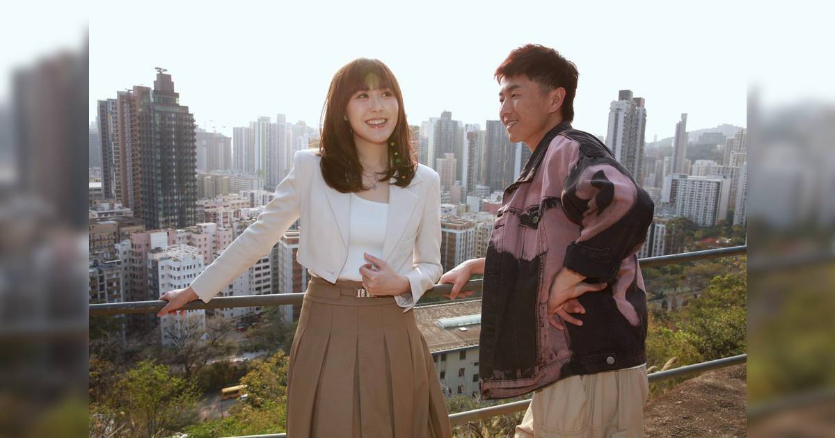 劉佩玥新劇演拜金女｜突爆與6男有親密關係 震撼情節搭上鄭子誠父子？