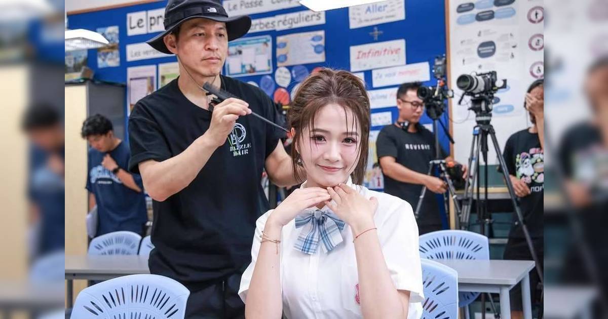 《女神配對計劃》 ｜ 梁敏巧自爆中學被5男狂追   約晒所有人做呢件事直言「冇Feel」原因曝光