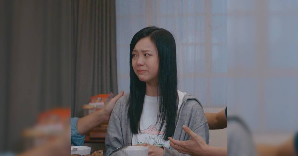 胡敏芝《麻雀樂團》喊戲半個處女作  獲譚俊彥李佳芯窩心助攻 監製爆內幕激讚：要加戲！