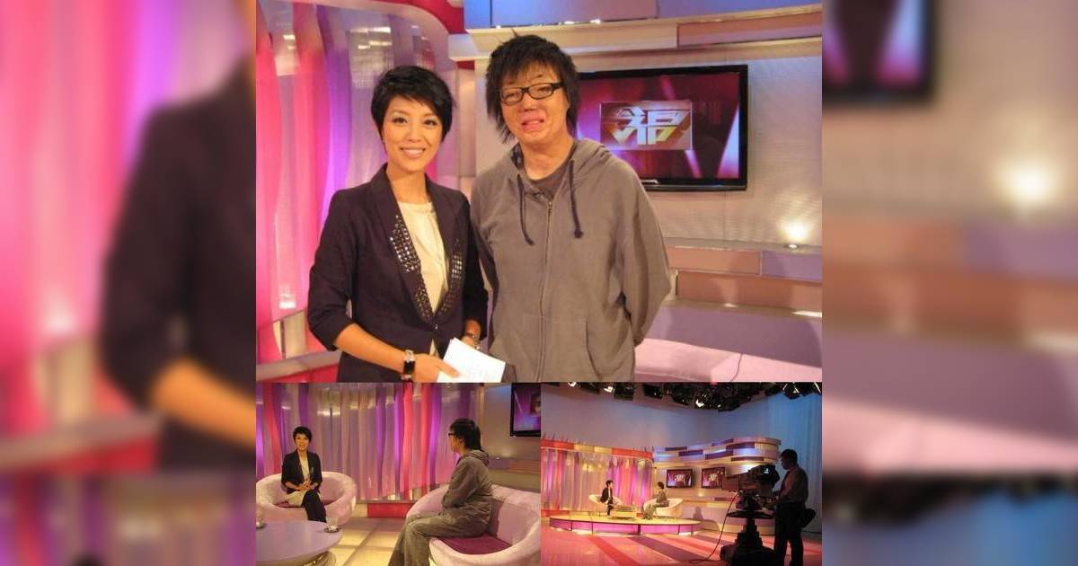 八仙嶺山火倖存者張潤衡言論成焦點 陳芷菁12字回應引爆網民論戰