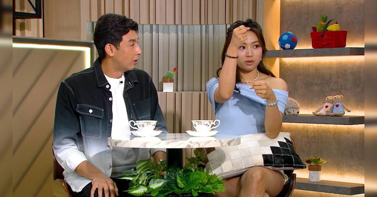 晚吹GG家長指引｜浩南被藤條打大留孖痕嚇窒伍家謙！三代媽媽分享育兒觀點