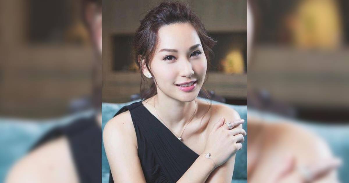 徐子珊神隱6年最新動態曝光 醉心珠寶事業親自做1事獲力讚