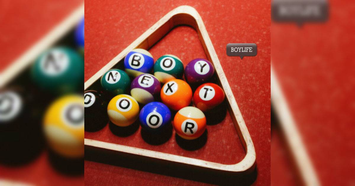 BOYNEXTDOOR新歌《Count To Love》｜歌詞＋新歌試聽及BOYNEXTDOOR熱門歌曲推薦