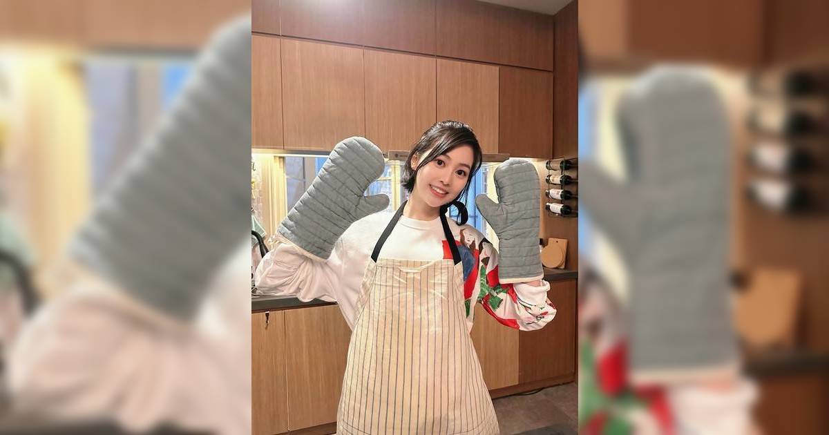 27歲郭柏妍罕有談感情承認有人追求 拒拍拖背後全因1原因