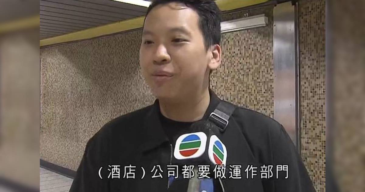 黑色暴雨生效市民仍謹守崗位 網民力讚：真係要致敬！