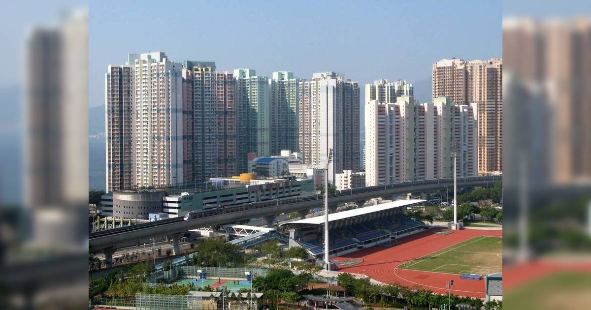 珍惜生命｜19歲仔高處墮下不治 警方現場檢獲遺書