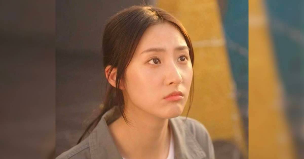 社畜再培訓先導計劃｜25歲校花趙君瑜驚喜客串超吸睛 港版「水雞」再成熱搜
