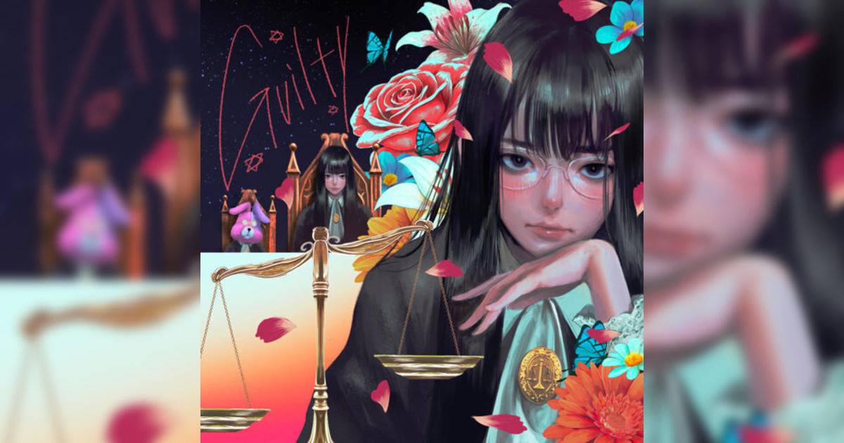 tuki.新歌《ギルティ – Guilty》｜歌詞＋新歌試聽及tuki.熱門歌曲推薦