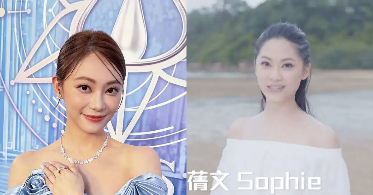 葉蒨文被翻9年前舊照瘋傳整容  深夜IG貼素顏相霸氣反擊 怒轟黑粉：你講啲嘢仲Kam！