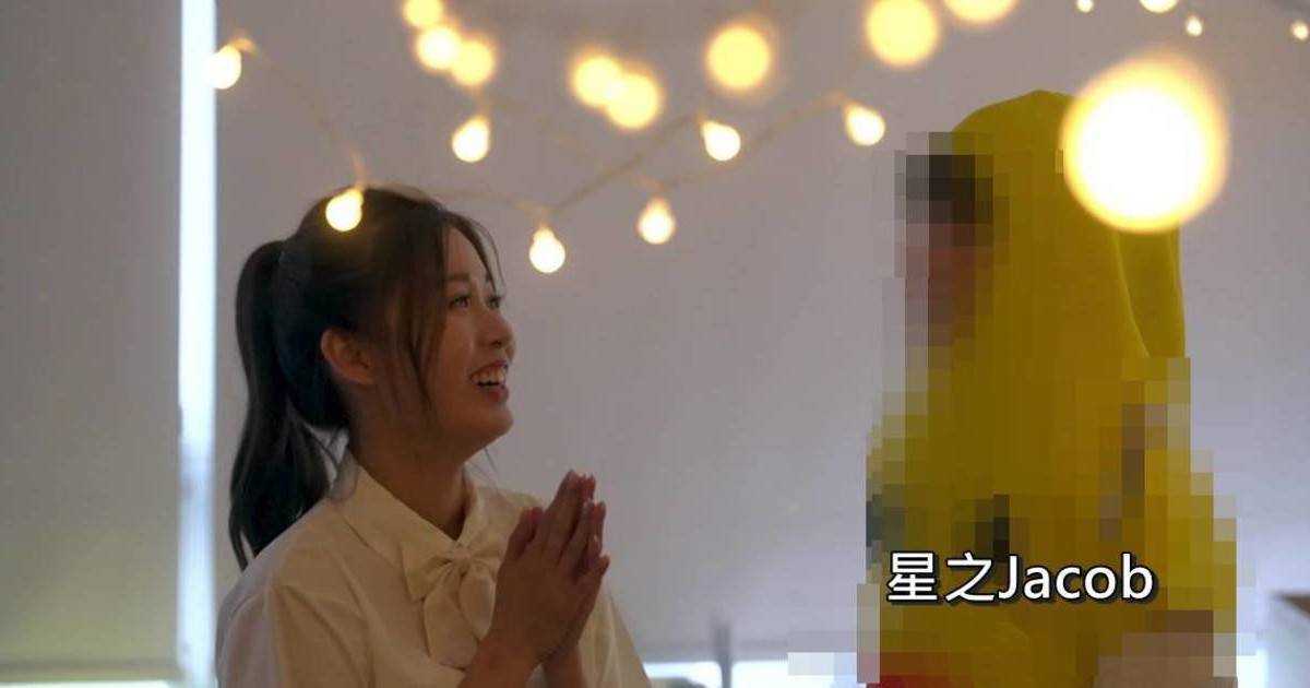 女神配對計劃 ｜ Jacob為女神送上驚喜「浪漫三重奏」 李芷晴被感動到雙眼通紅