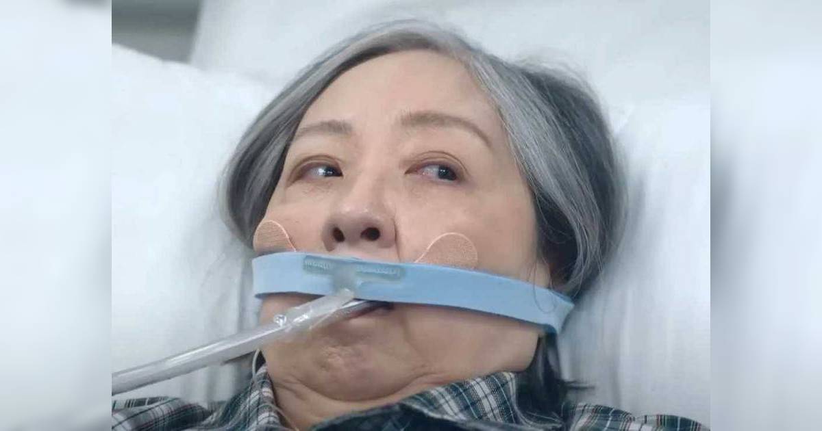 俠醫大結局劇透｜丁子朗殺人綁架樣樣做齊！盧宛茵「碌樓梯擔當」
