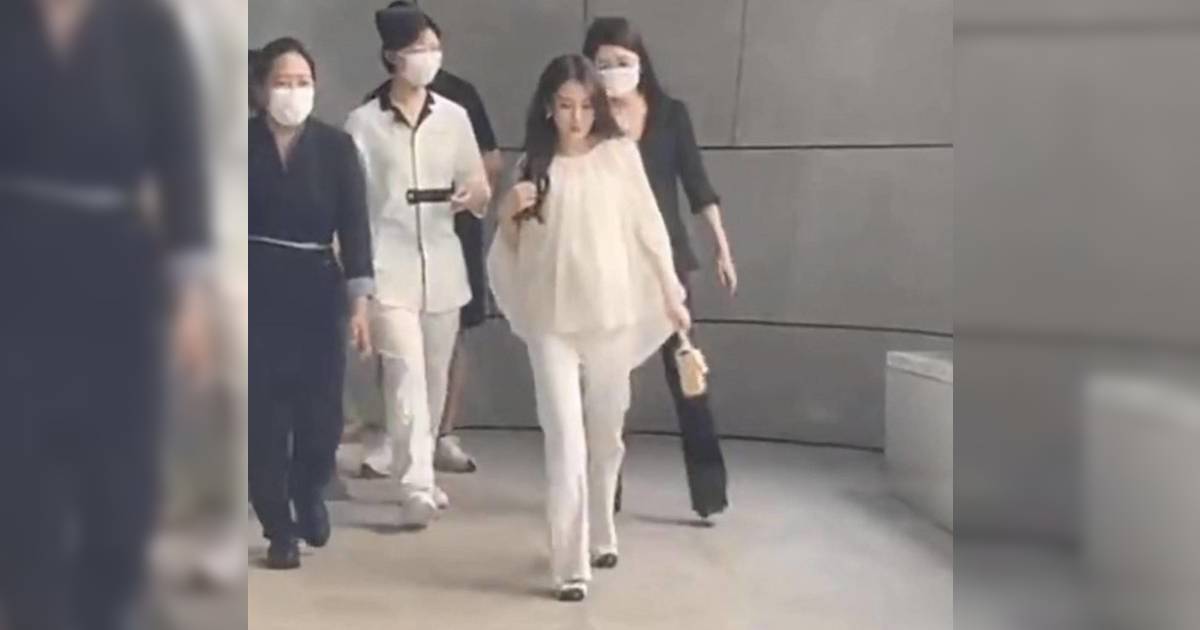 郭富城老婆方媛傳懷男胎｜豪擲六位數入住「最貴月子中心」6人貼身侍候畫面曝光！