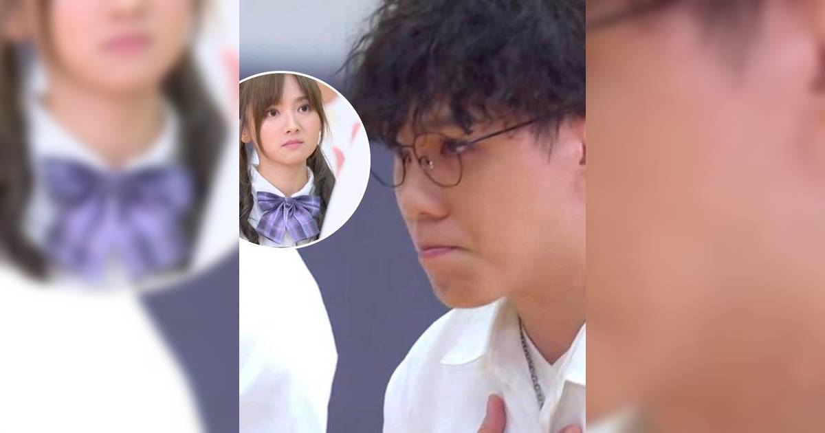 女神配對計劃 ｜T-Max成「必走之人」 網民睇預告畫面估5位出局大熱