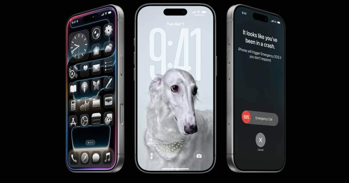 蘋果 iPhone 17 系列潮流亮點速覽