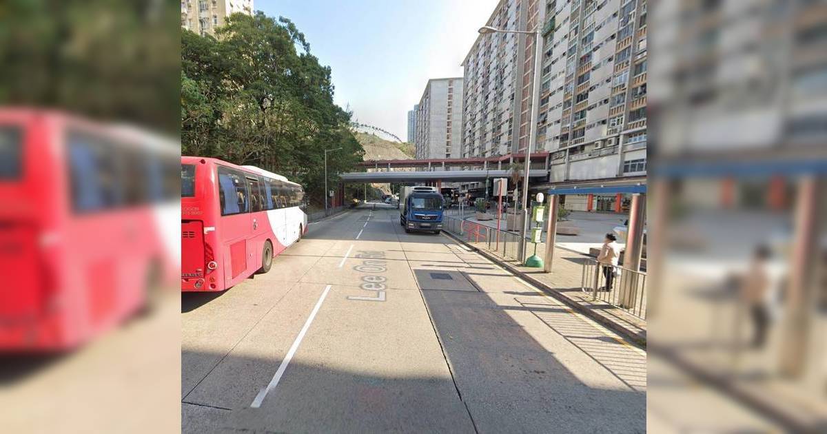 秀茂坪女司機揸車送仔返學撞兩婆孫 外婆搶救不治 5歲男童最新情況曝光
