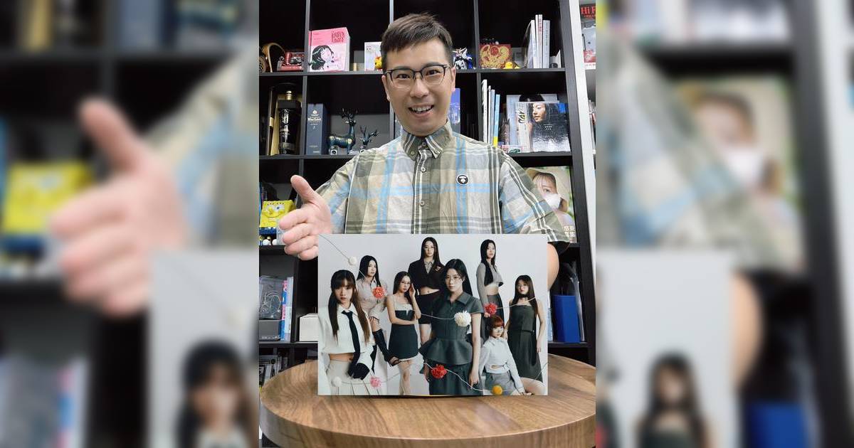 Lolly Talk驚傳解散「金主閂水喉」每人倒欠20萬 司徒夾帶抽水：夾錢買咗佢！