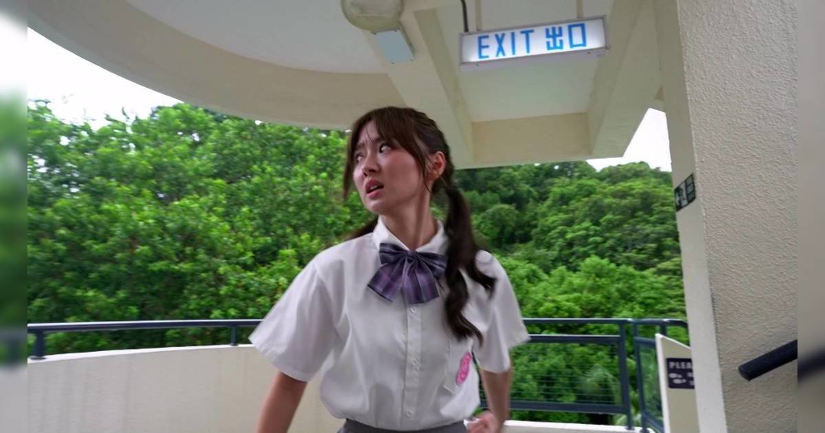 女神配對計劃 ｜ 羅毓儀搵唔到仔「驚到聲都震埋」 與Kris一見面即上演震撼式「恍如隔世抱」