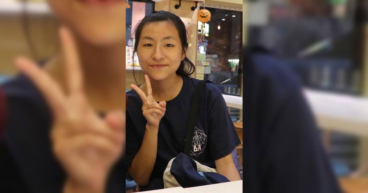 23歲英國留學港女生突失蹤1個月 家人驚悉女兒1事後香港報警 附家屬全文