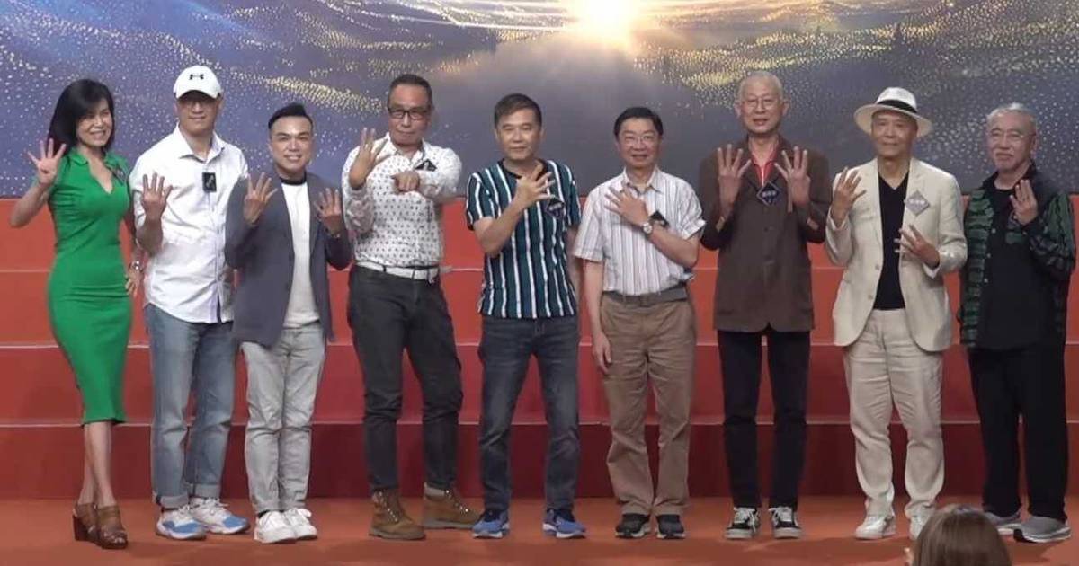 中年好聲音4｜肥媽缺席拜神儀式！130位參賽者名單四大賽區選手起底