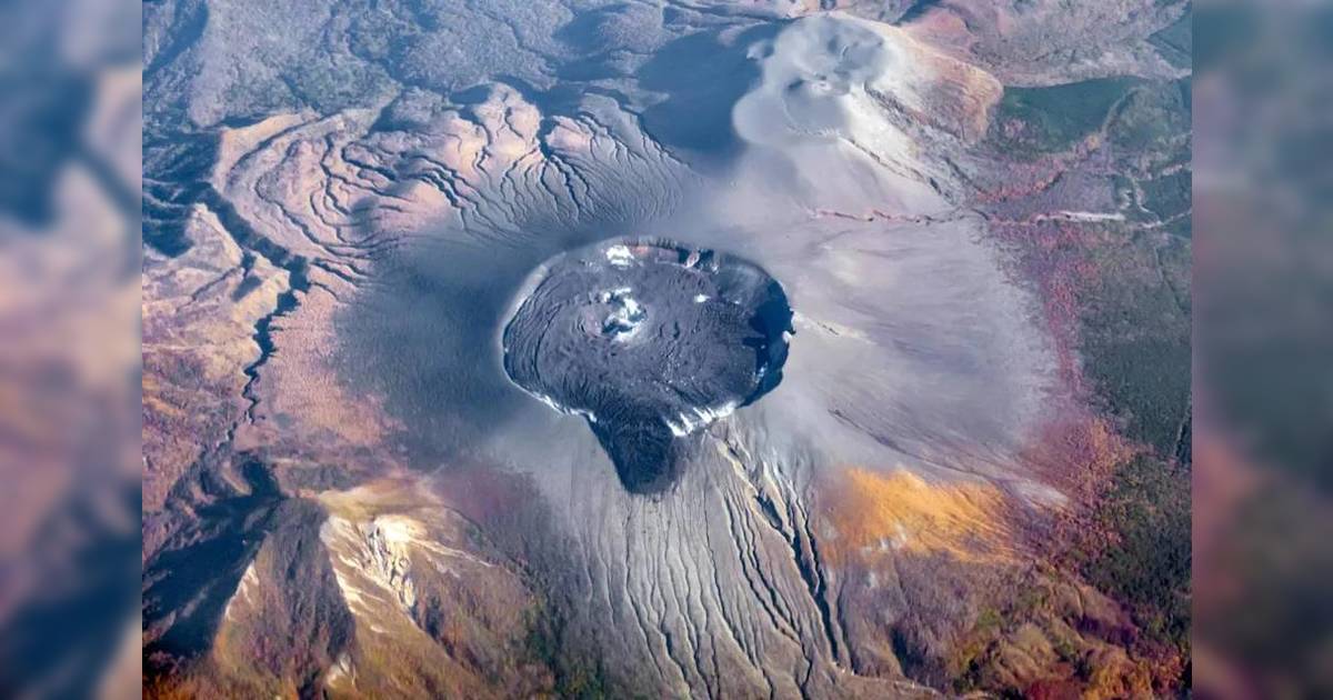 日本活火山威脅再現？5座列重點監測 東京都有份 網民憂慮：去日本要諗清楚