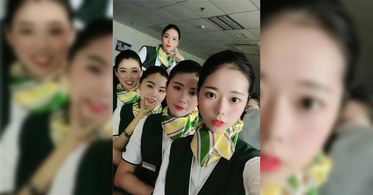 春秋航空招聘40歲「空嫂」｜已婚已育優先引爭議 網民：稱呼不尊重