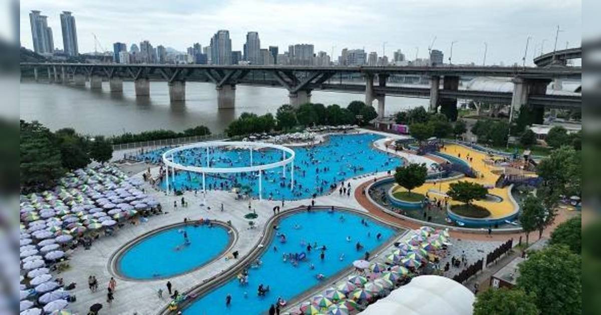 男子內地泳池跳水頭撞池底不治｜家屬怒控16分鐘無人救：態度惡劣不承擔責任