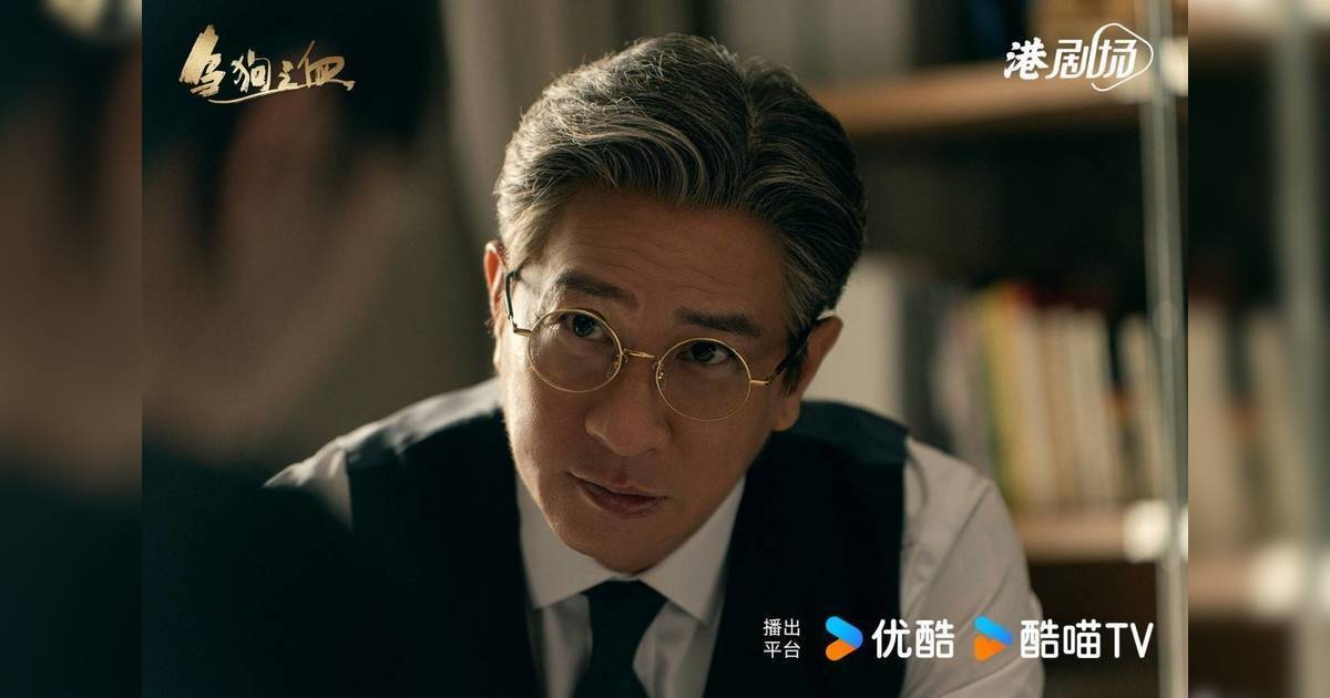 絕命法官｜張家輝主演電視劇ViuTV開播 盤點5大必睇重點！