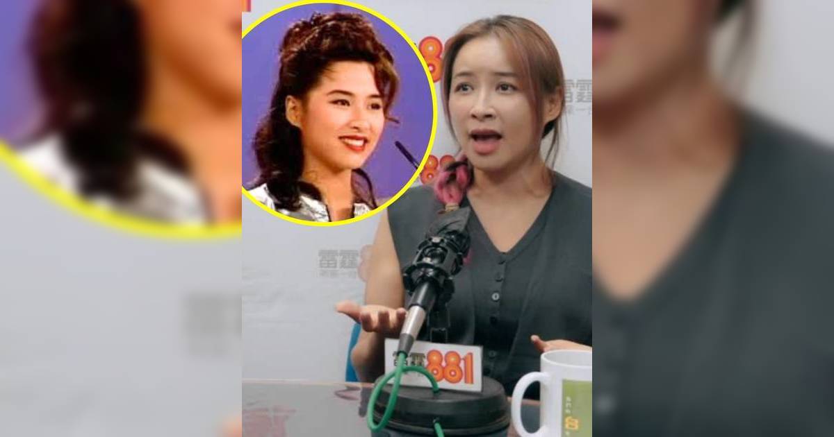 50歲麥家琪揭任性過去！1原因大膽畀子女看裸照 拒百萬三級片約內幕曝光！