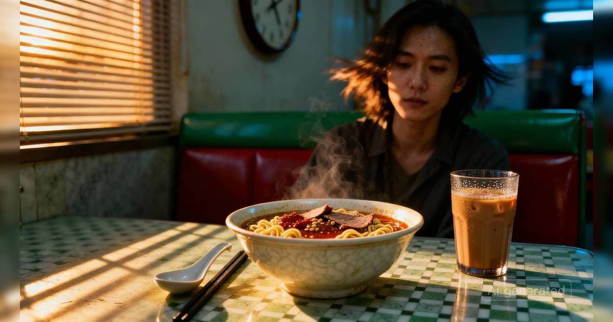 頂好大光麵驚傳結業｜57年歷史告終 網民心痛：沙嗲牛靈魂伴侶消失？