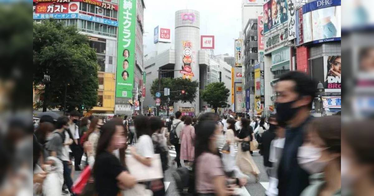 東京流感警報16年來最早！港人遊日必知 停課個案飆升10倍