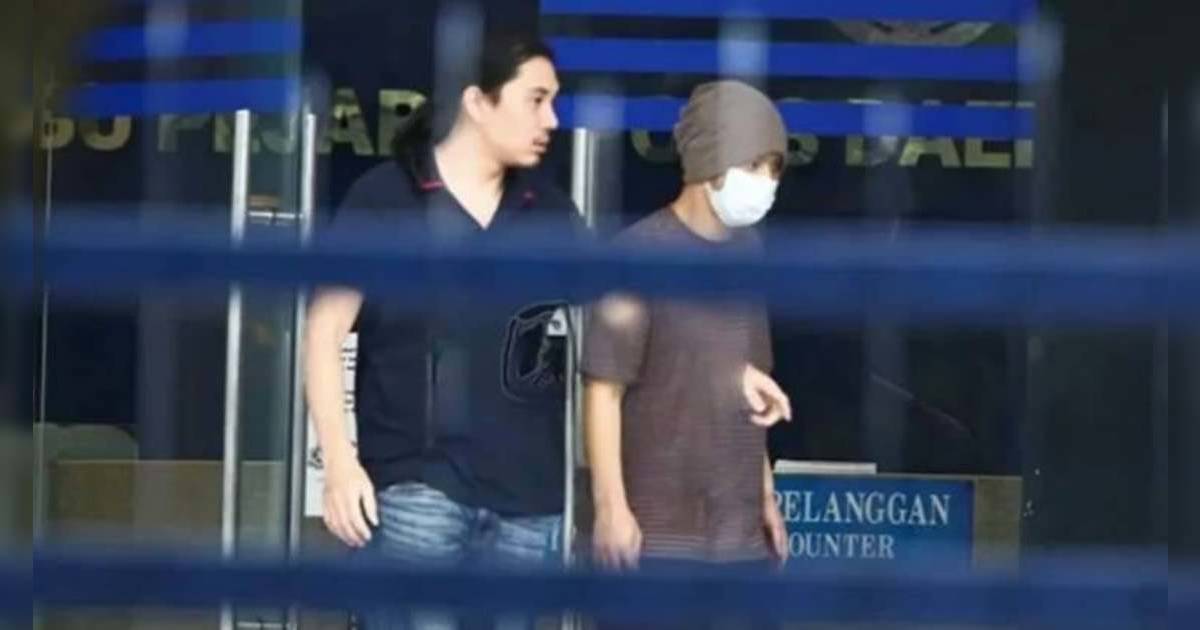 黃明志獲釋後首度發文｜237字狂讚警方專業 偷編輯貼文曾稱：職業無分貴賤