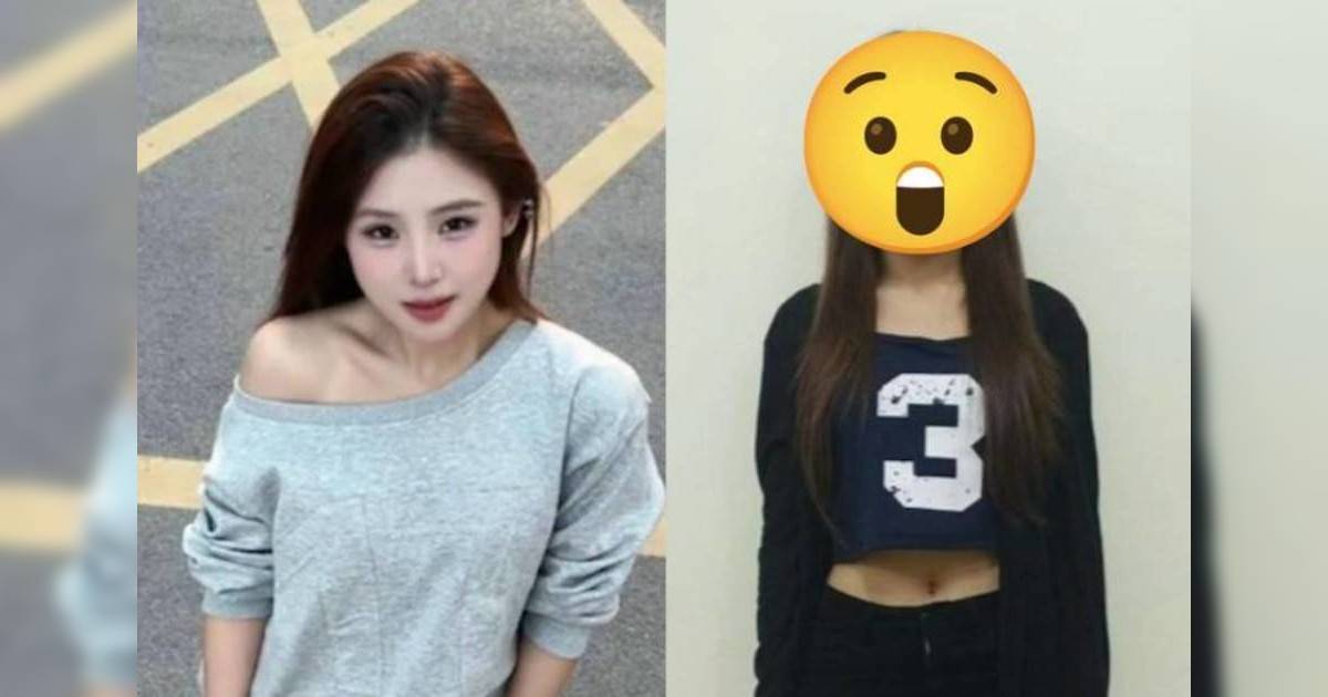 內地美女橙子姐姐柬埔寨失聯大反轉！竟涉電騙被捕 素顏照曝光成焦點