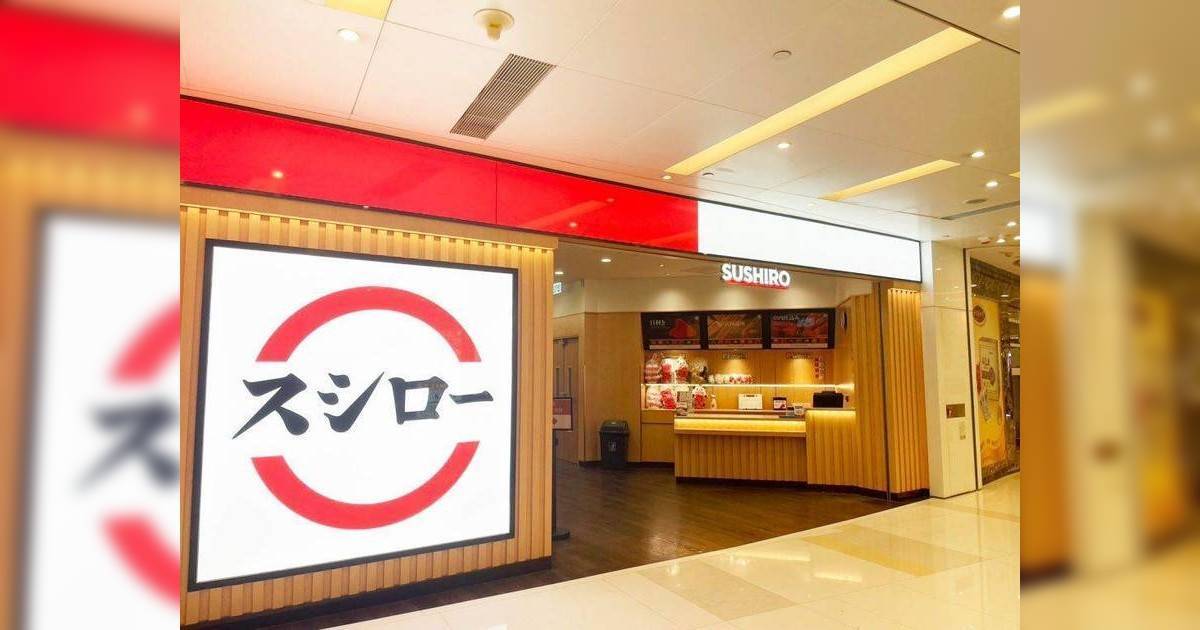 壽司郎反駁《東張西望》 遭食環署突擊巡查上環店：好快有公布