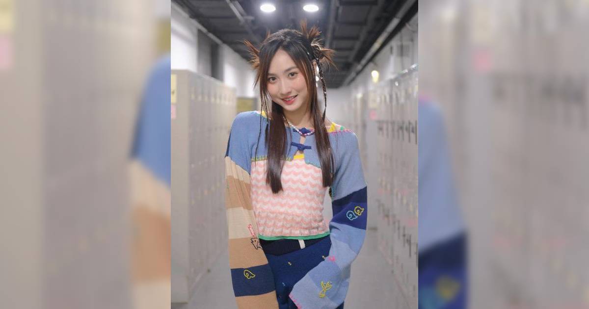 鍾柔美讀1年副學士成功升讀港大HKU 修讀科目惹熱議 同學有聲夢學員！