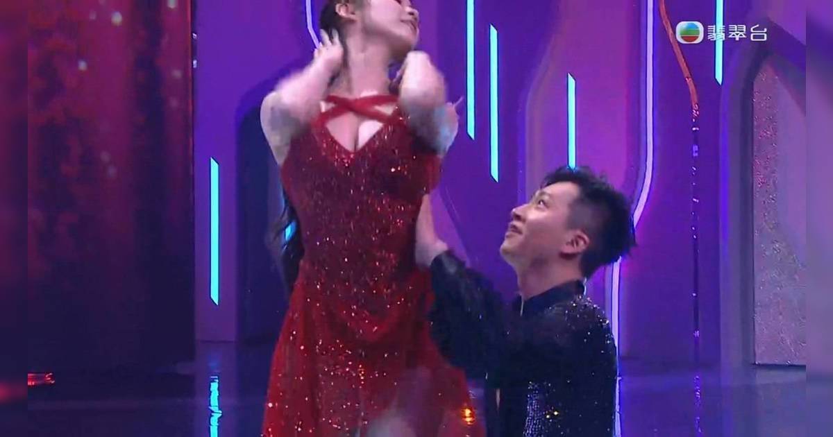 TVB台慶2025｜現場直擊萬千星輝賀台慶持續更新！盤點300藝人表演項目