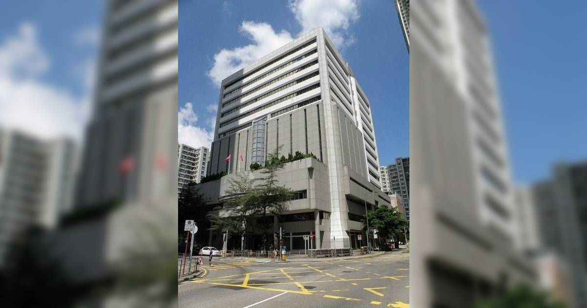 中學助理副校長被捕 涉超市偷3500元貨品 包括麵及米等 被告身分備受關注