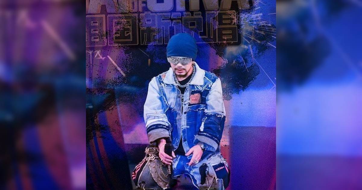 黃明志驗尿4種毒品陽性反應 被警方拘捕照片曝光 改列謀殺方向調查
