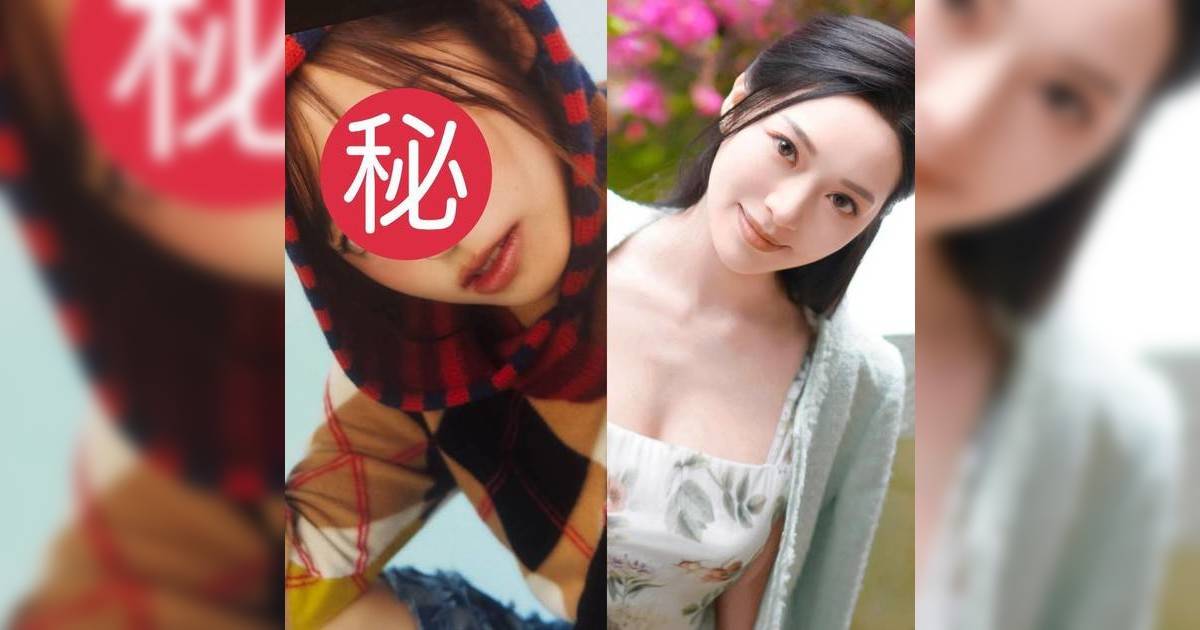 Edan妹妹呂蕙如首登雜誌即掀熱議 網民大讚有驚喜撞樣馮盈盈