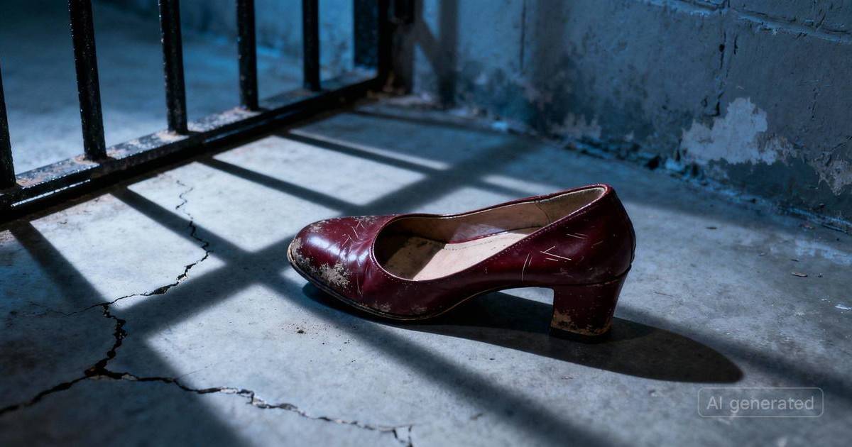 47歲跨性別罪犯猥褻13歲女童｜庭上堅稱「對女人無興趣」！最終下場大快人心：直送男子監獄