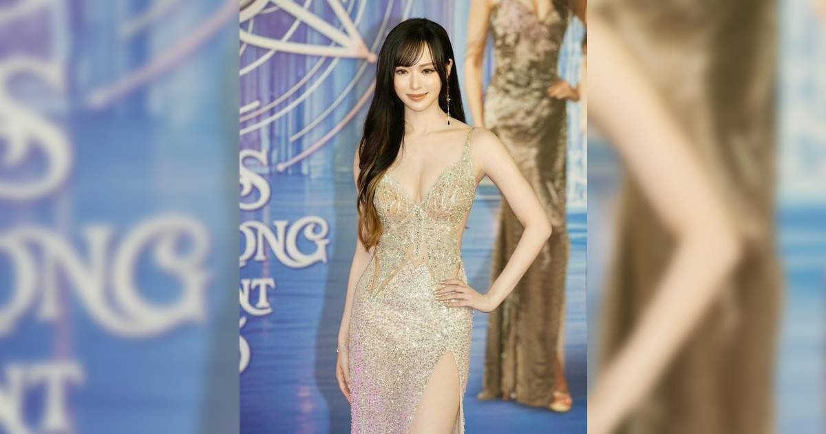 馮盈盈缺席台慶成「失蹤人口」 自爆真相回應雪藏傳聞