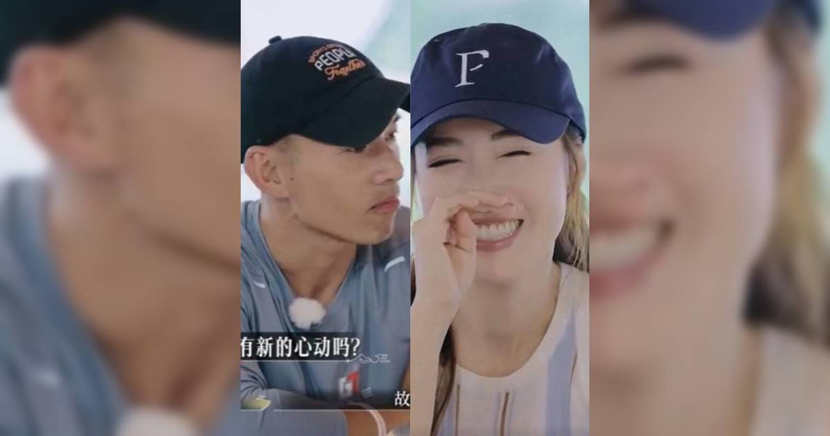 再見愛人5｜李施嬅認對前未婚夫再心動 車崇健1個轉變復合有望