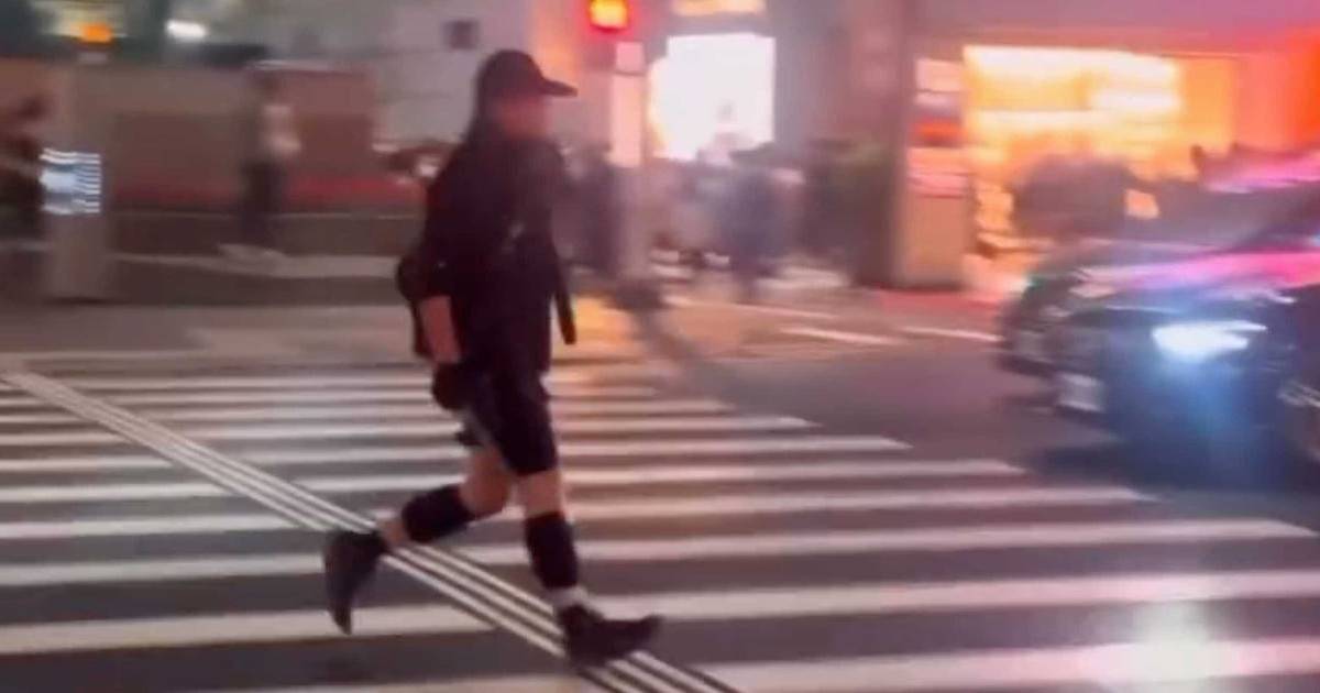 台北車站恐襲｜27歲兇徒可怕預謀細節曝光！為分散警力再做1事