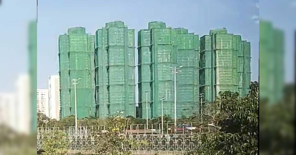 宏福苑奪命大火 醫管局公布多名傷者最新情況 最細0歲 19人曾危殆