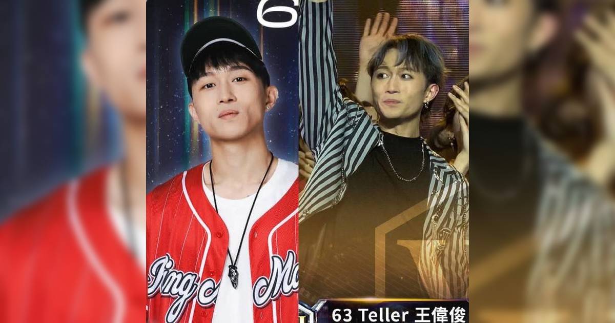 全民造星6｜27歲Teller逆襲奪冠惹爭議 韓國導師曾狠批舞蹈很弱