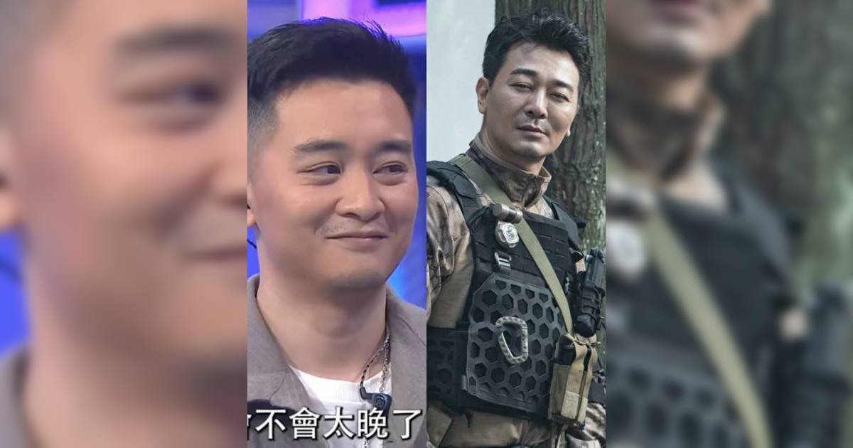 譚輝智出演《尋秦記》？網爆真身「Max」竟是武術冠軍