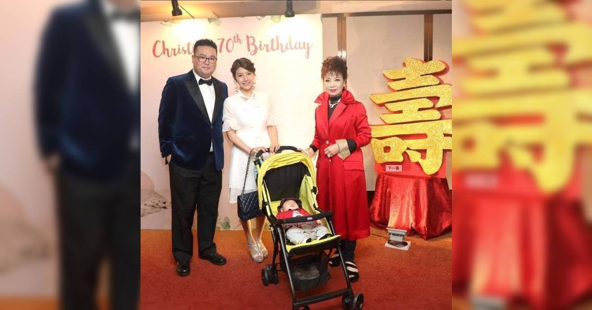 阮德鏘林司敏離婚導火線曝光 林司敏主動讓撫養權給前夫 7歲女兒反應令父母驚訝