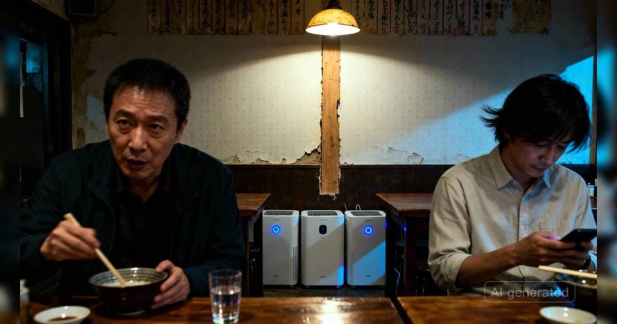 北海道49歲老闆藏屍牆內｜餐廳竟「伴屍營業」多日！熟客憶述恐怖經過：和平時不一樣
