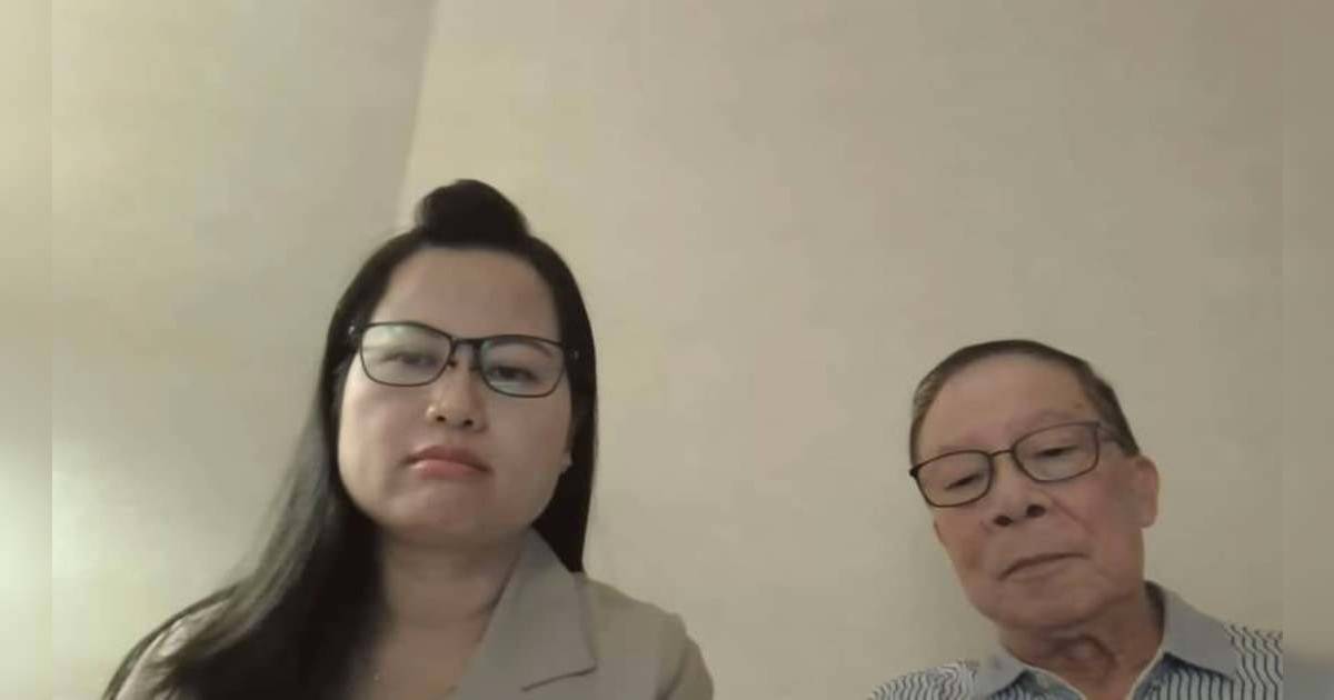 何伯何太互毆案｜何太要求永久終止聆訊 旁聽人士行為遭被法官嚴斥