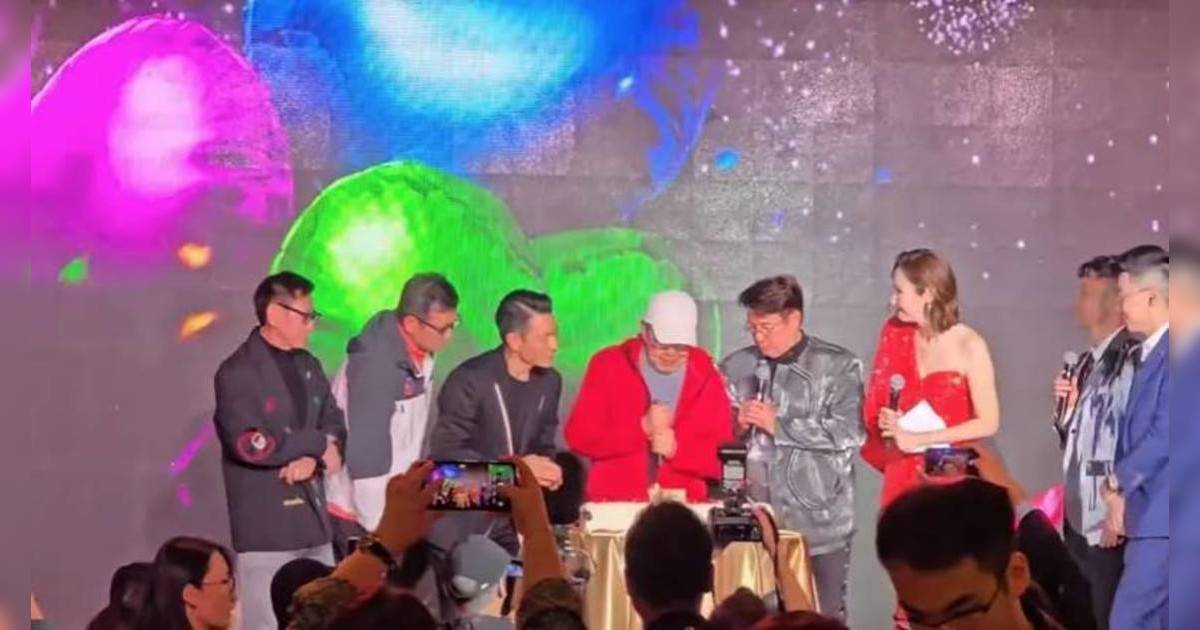 94歲胡楓長壽6大秘訣｜早上喝1物防中風 堅持一習慣逾70年！